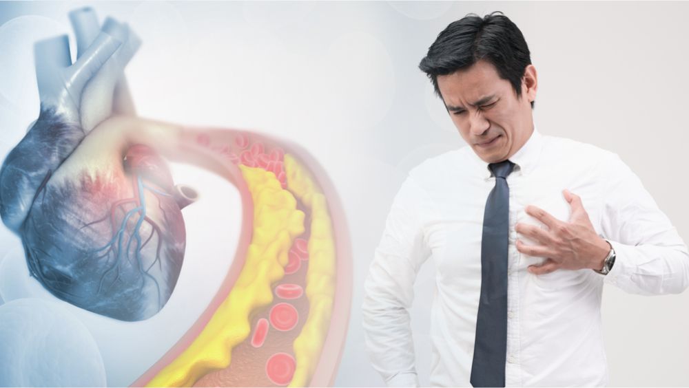 Dealing with Mental Trauma of Severe Desease
