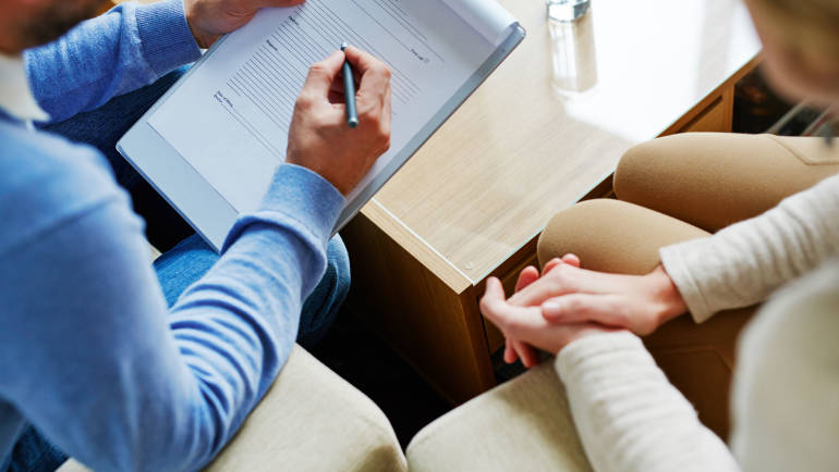 Anxiety Meds Put You at Risk